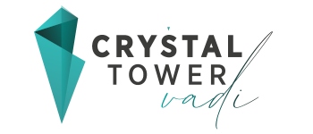 Crystal Tower Vadi
